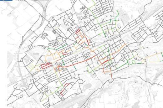 Maßnahmenplanung durch Modellierung mit STATUS